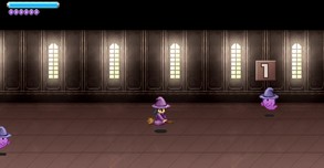 MagicalGirl Mimi screenshot thumbnail video