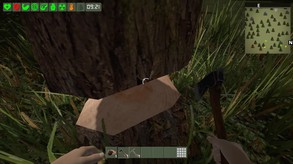 The Survivor screenshot thumbnail video