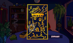 Cartomante Fortune Teller screenshot thumbnail video