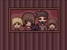 Cover Your Eyes screenshot thumbnail video