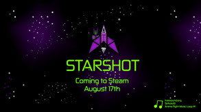Starshot Release Trailer