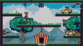 Clowns screenshot thumbnail video