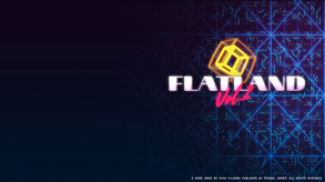 Flatland Vol.2 screenshot thumbnail video