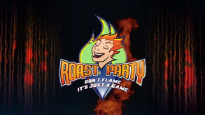Roast Party Trailer