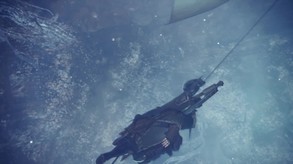Monster Hunter World: Iceborne screenshot thumbnail video