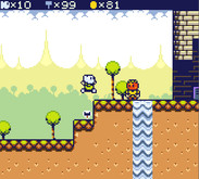 Fishhead: Blueprint screenshot thumbnail video