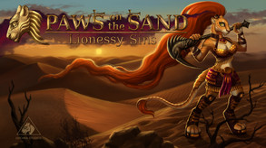 Paws on the Sand Teaser