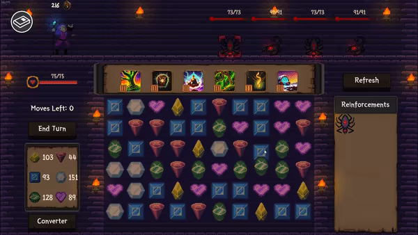 Gem Wizard video 1