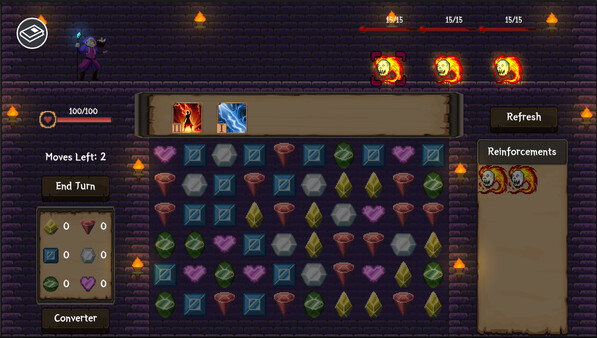 Gem Wizard