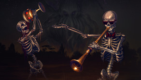 Dread X Collection 2 screenshot thumbnail video