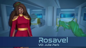 Once Upon an Electric Dream screenshot thumbnail video