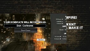 Gangster Empire: Vendetta screenshot thumbnail video