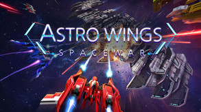 AstroWing-Spacewar_Russian