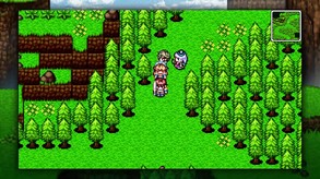 Dragon Lapis - Official Trailer JP