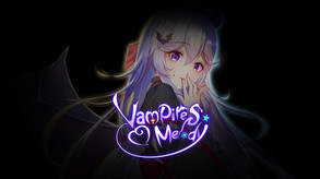 Vampires' Melody-游戏截图
