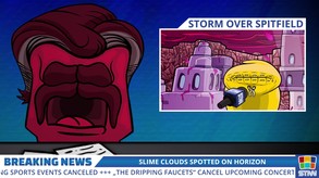 SPITLINGS screenshot thumbnail video