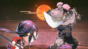 Ogre Tale screenshot thumbnail video