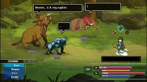The Revenant Prince Developer Trailer