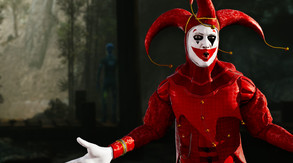 Parallel screenshot thumbnail video