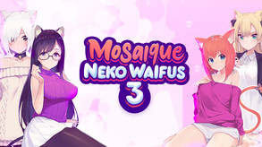 Mosaique Neko Waifus 3 screenshot thumbnail video
