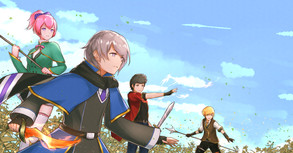 Lawmage Academy Demo Trailer