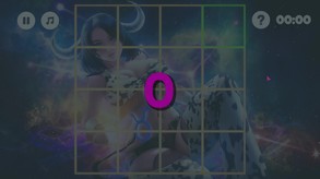 Zodiac Girls screenshot thumbnail video