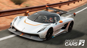 Project CARS 3 screenshot thumbnail video