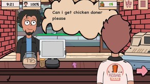 Kebab House screenshot thumbnail video