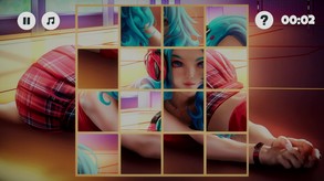 Sport Girls screenshot thumbnail video