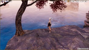 Light Tracer 2 ~The Two Worlds~ screenshot thumbnail video