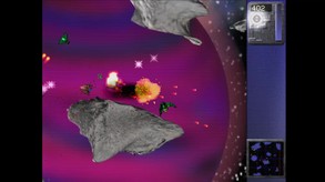 CROSSFIRE II (AMIGA) screenshot thumbnail video