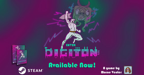 Enter Digiton screenshot thumbnail video