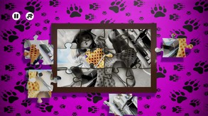 Furry Woof and Nya screenshot thumbnail video