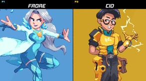 Jumpala: Tryouts Edition — esports trailer thumbnail