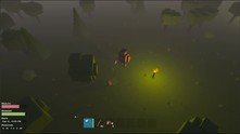 Planta Trailer