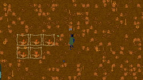 Water Rain Trailer