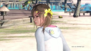 DEAD OR ALIVE Xtreme Venus Vacation 動画