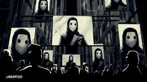 Liberated: Free Trial screenshot thumbnail video