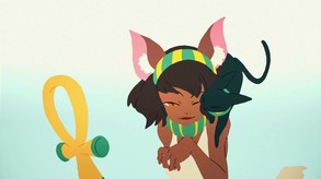 Warriors of the Nile screenshot thumbnail video