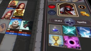 Main Trailer Alpha 4