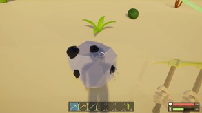 Rocky Planet Trailer