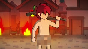 Release Trailer - Who Needs a Hero?