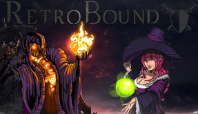 RetroBound