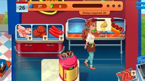 Baking Bustle screenshot thumbnail video