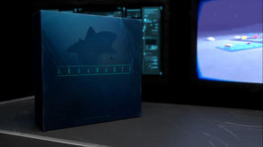 Preview video thumbnail for Tabletopia - Aquanauts
