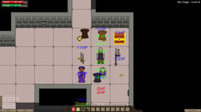 Dungeon of Rikka screenshot thumbnail video