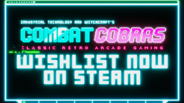 Announcement Trailer