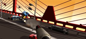 President's Sniper Shooting screenshot thumbnail video