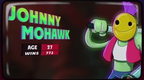 Redneck Ed: Astro Monsters Show screenshot thumbnail video