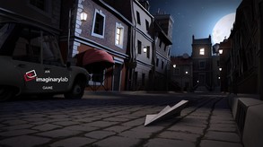 Willy Morgan and the Curse of Bone Town screenshot thumbnail video